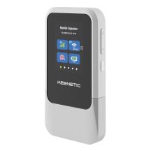 Keenetic Roamer 5G Router KN-5210-01-EU AX600