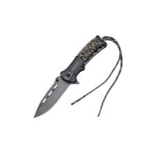 AZYMUT Survival Fire Starter Survival Knife