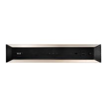 64-channel IP recorder BCS-P-NVR6408R-A-4K-AI2