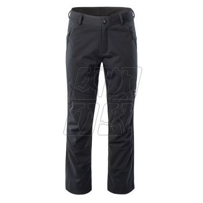 6. Pants Elbrus Gaude Polartec Windblock M 92800396440