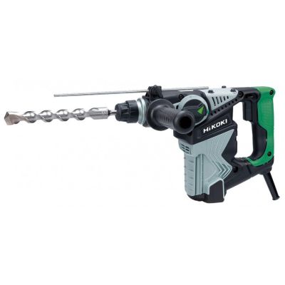 2. Hikoki DH28PC 720W 3.5J hammer drill