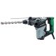 2. Hikoki DH28PC 720W 3.5J hammer drill