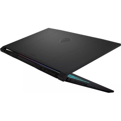 22. MSI Katana 17 B13VEK-1261XPL i7-13620H 17.3" FHD 144Hz 16GB DDR5 SSD1TB RTX 4050 6GB NoOS