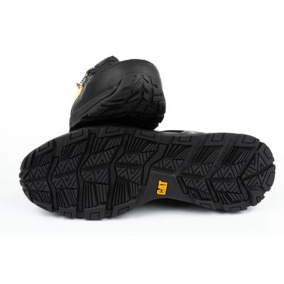 30. Caterpillar M P723075 S1P SRC HRO Work Shoes