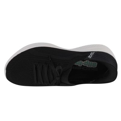 7. Skechers Slip-Ins Ultra Flex 3.0 shoes - Brilliant W 149710-BLK