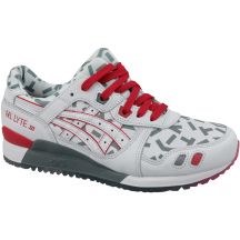 Asics Gel-Lyte III U 1191A251-100 shoes