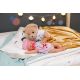 3. BABY born Emma doll, 43 cm tall
