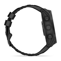 Garmin Tactix 8 AMOLED Sports Watch 51mm Black