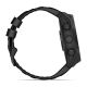 Garmin Tactix 8 AMOLED Sports Watch 51mm Black