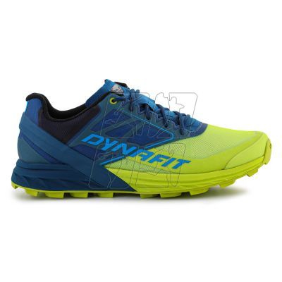 11. Dynafit Alpine M 64064-8836 running shoes