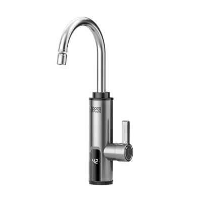 18. TEESA FLOW-THROUGH WATER HEATER TSA4109 METAL KITCHEN FAUCET