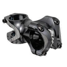 FUNN TRON stem 31.8 60 mm black