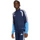 5. adidas Tiro 26 Competition Training navy blue kids' sweatshirt JN2322