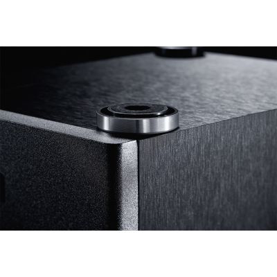 22. Active speakers Magnat Monitor Reference 2A Black