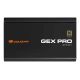 8. COUGAR GEX PRO 650W ATX3.1 / 80 Plus Gold / Modular Power Supply