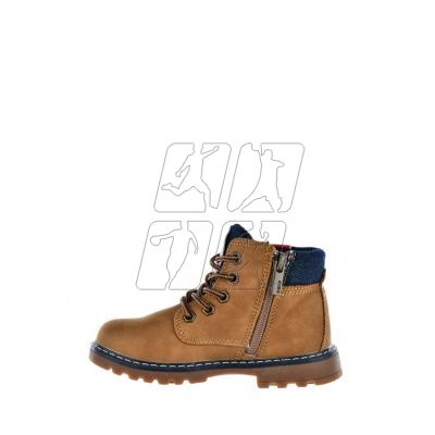 8. Insulated boots Big Star Jr INT1789