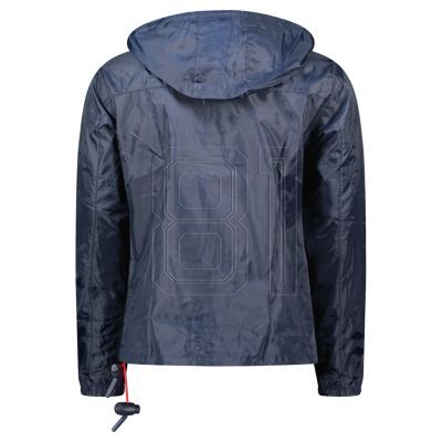 4. Geographical Norway 244 Goz-Art M WW4244H/GN-Navy jacket