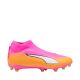 Puma Ultra 6 Match+ LL FG/AG 108691 05 Kids' Football Boots