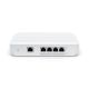 13. Switch Ubiquiti UniFi Flex 10 GbE 5p Managed 10G
