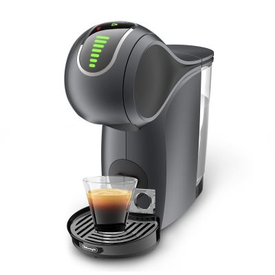 17. DeLonghi Dolce Gusto EDG426.GY Coffee Machine