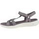 6. Skechers On The Go 600 W Sandals 15316-LTMV