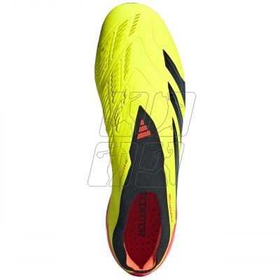 2. Adidas Predator Elite LL SG M IE0046 football shoes