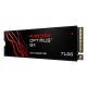 2. Sandisk Optimus GX 7100 2TB SSD SDSP71200TAN