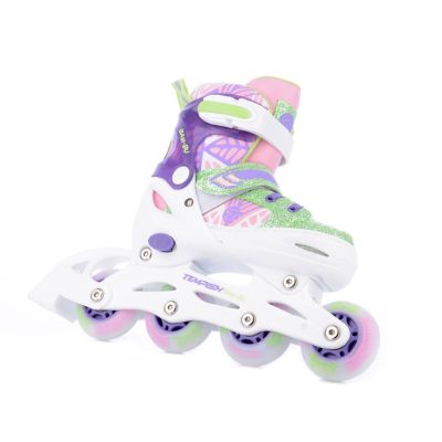2. TEMPISH Bam-Bu Flash Girl Adjustable Roller Skates