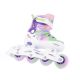 2. TEMPISH Bam-Bu Flash Girl Adjustable Roller Skates