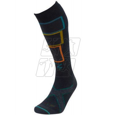 2. Lorpen Navy STM-1135 socks