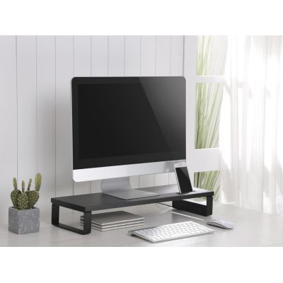 5. Equip 650881 Monitor Holder/Stand Desk Black