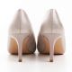 28. Sergio Leone W 1336 gold heels