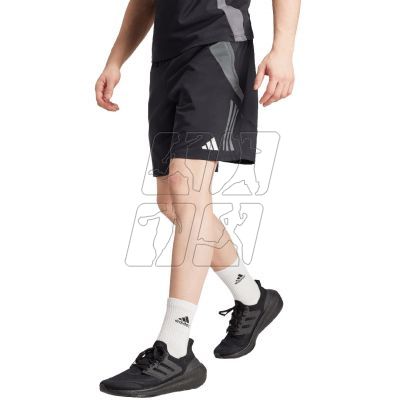 3. Adidas Tiro 24 M shorts IR9376