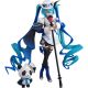 2. BLOKEES HATSUNE MIKU FANTASTIC SERIES – MIKU WITH YOU 2025