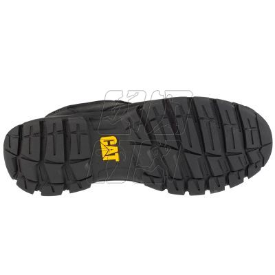 4. Caterpillar Threshold Low M P726059 shoes