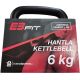 3. Composite kettlebell dumbbell 6 kg EB FIT 1025773