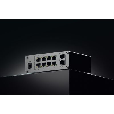 7. Teltonika TSW200 Network Switch