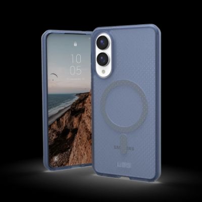 UAG Magnet Case for Samsung Galaxy S25 Edge - Blue