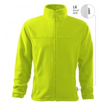 Polar Malfini Jacket M MLI-501LG lime 62