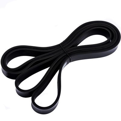 4. Body Sculpture Resistance Band 2.1 cm BB 104B