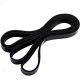 4. Body Sculpture Resistance Band 2.1 cm BB 104B