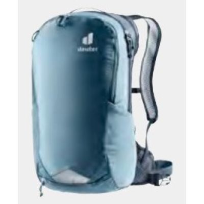 13. Deuter Race Air 14+3 Cycling Backpack 320442313740