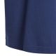 5. T-shirt adidas FI Logo Tee Jr IC9533