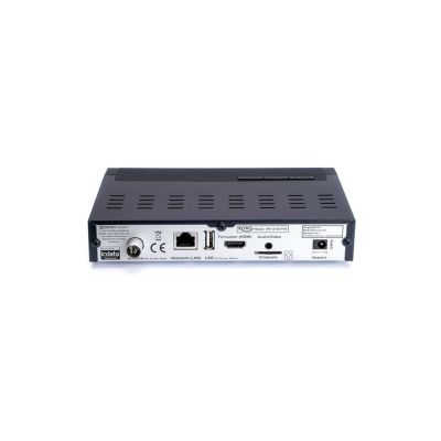 3. Xoro Receiver HRT 8730 HD DVB-T2/C HD Freenet PVR-R USB