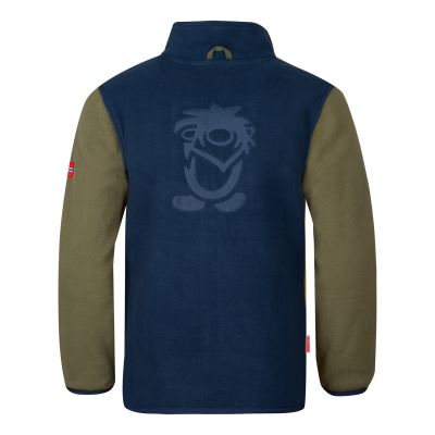 2. Trollkids Kids Oppdal Jacket XT Jr 414-331
