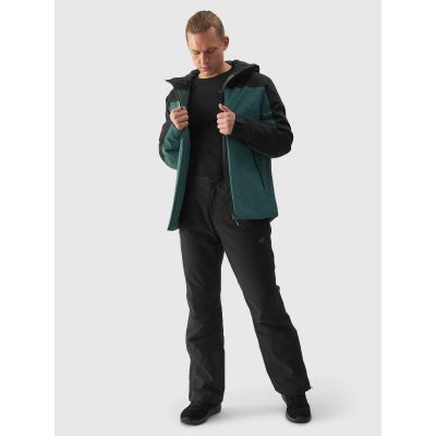 3. Ski jacket 4F M 4FWAW24TTJAM579-46S