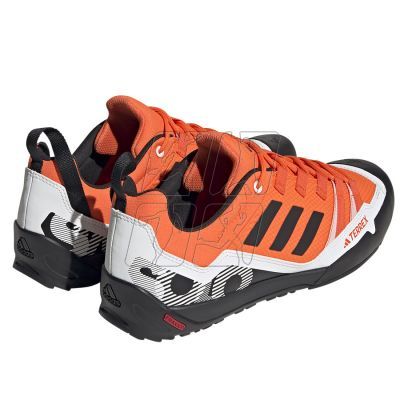 4. Shoes adidas Terrex Swift Solo 2 M IE6902