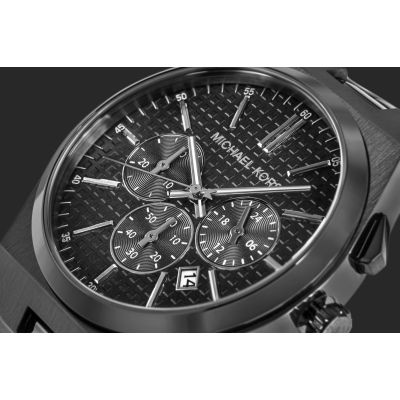 4. MICHAEL KORS Lennox MK9146 Men's Watch + BOX