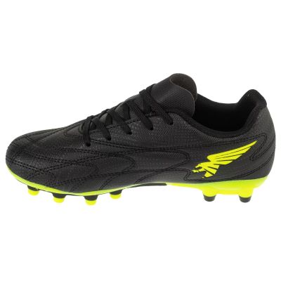 2. Joma Evolution Jr 2501 FG EVJW2501FG Black 32