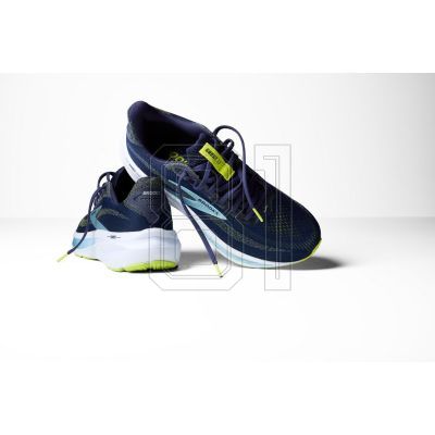 9. Brooks Running Ghost 17 M running shoes 1104421D414.110